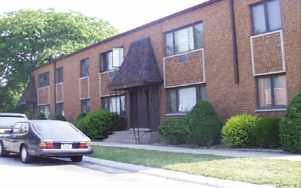 481-485 Buffalo Ave in Calumet City, IL - Foto de edificio