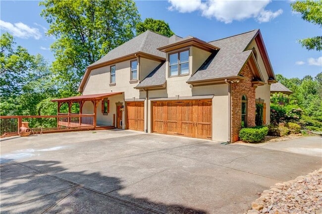 2870 Roanoke Rd in Cumming, GA - Building Photo - Building Photo