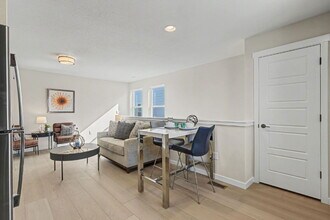 3560 Greenways Main Blvd in Colorado Springs, CO - Building Photo - Building Photo