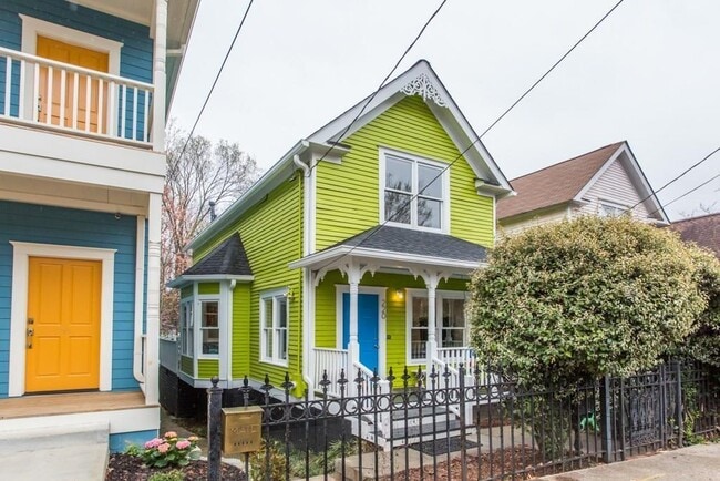 property at 220 Berean Ave SE