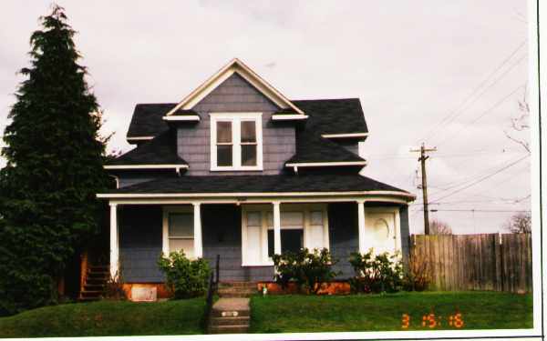 1831 McDougall Ave in Everett, WA - Building Photo - Building Photo