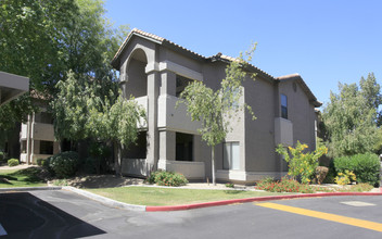 Presidio in Scottsdale, AZ - Foto de edificio - Building Photo