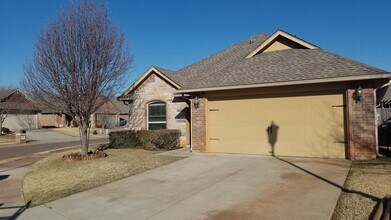 2409 Frisco Way in Edmond, OK - Building Photo - Building Photo