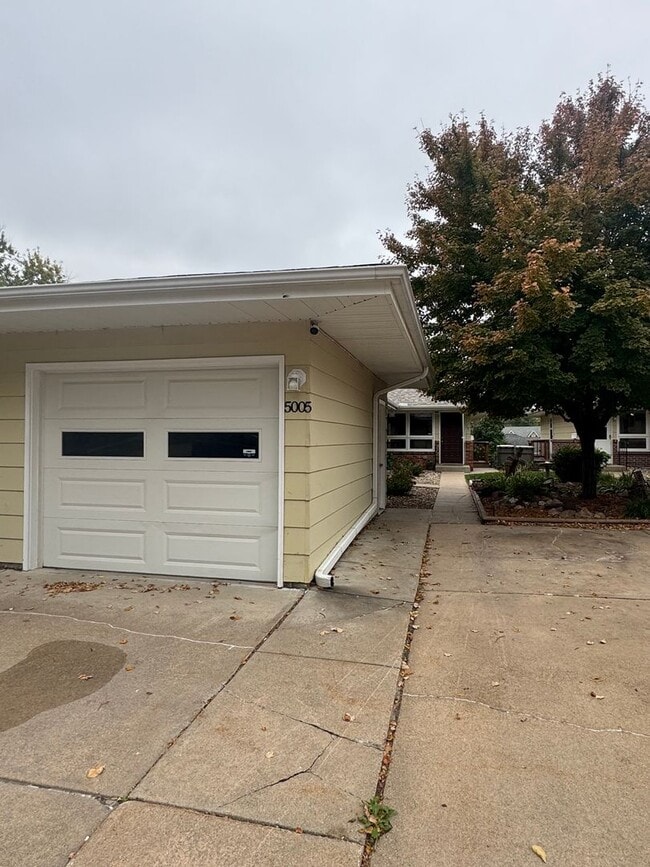 property at 5001-5005 Meredeth St