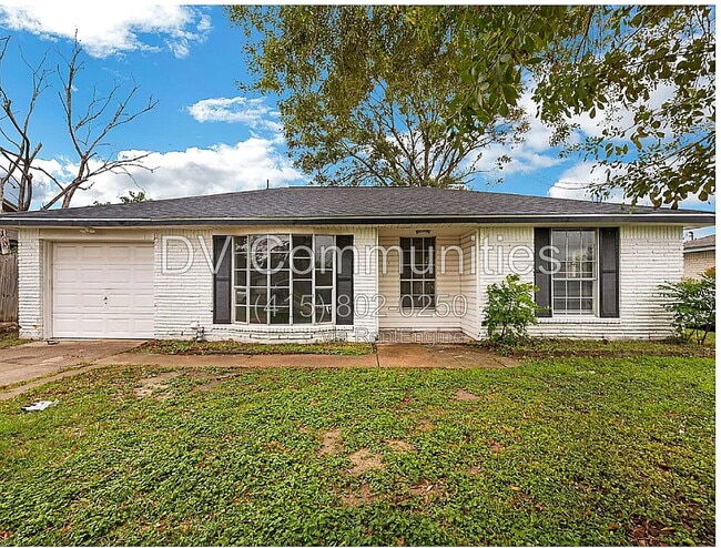 property at 15331 Campden Hill Rd