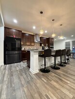 6241 Buck Blvd in Indianapolis, IN - Building Photo