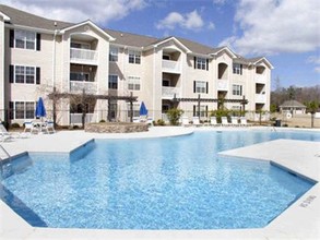 Cambridge Downs in Loganville, GA - Foto de edificio - Building Photo