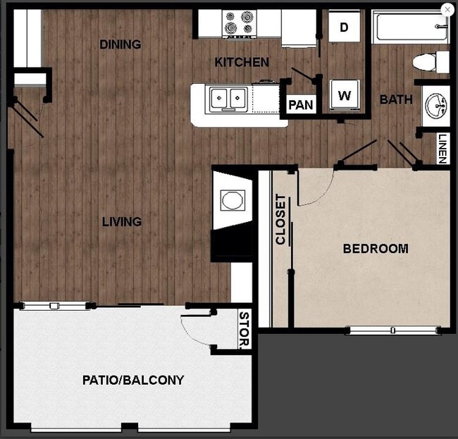 1773 Wells Branch Pkwy in Austin, TX - Building Photo - Building Photo