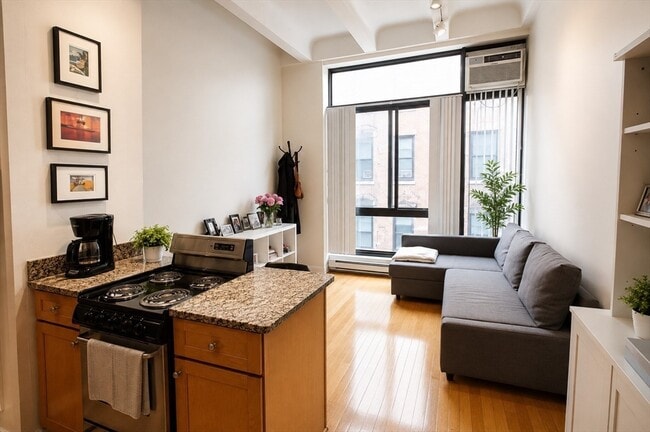 property at 12 Stoneholm St