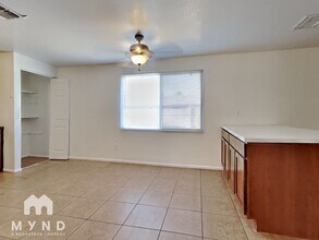 6033 W Vernon Ave in Phoenix, AZ - Building Photo - Building Photo