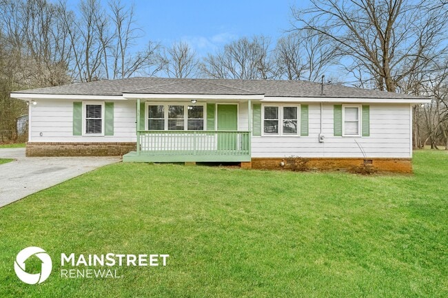 property at 35 Willow Ln NW