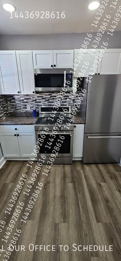 3428 Wilkens Ave in Baltimore, MD - Building Photo - Building Photo