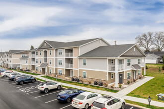 The Reserve At Iroquois in Reading, PA - Foto de edificio - Building Photo