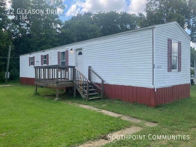 property at 22 Gleason Dr