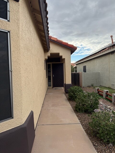 7949 N Panamint Dr in Tucson, AZ - Building Photo - Building Photo