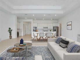 1945 Don Benito Wy in Naples, FL - Building Photo