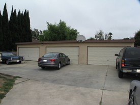 10 Unit Portfolio in Ventura in Ventura, CA - Foto de edificio - Building Photo