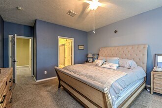 1914 Sand Hollow Ln in Katy, TX - Foto de edificio - Building Photo