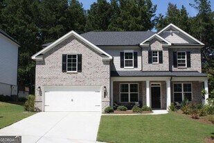 3520 Pickens Lndg Dr in Dacula, GA - Building Photo