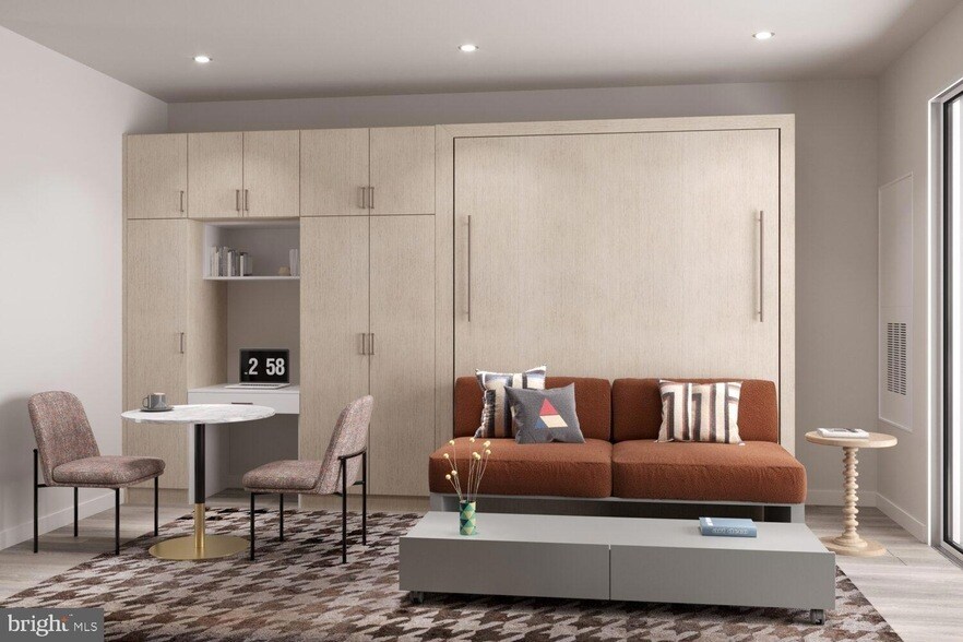 1314 Spring Garden St, Unit 301 in Philadelphia, PA - Building Photo