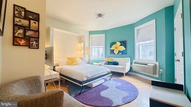 1816 Kalorama Rd NW in Washington, DC - Building Photo - Building Photo