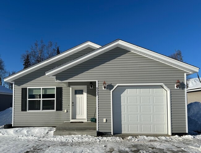 8232 E Snowy Pass Cir, Unit 8232