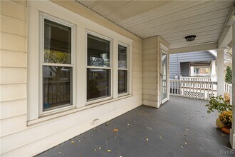 144 Durston Ave in Syracuse, NY - Building Photo - Building Photo