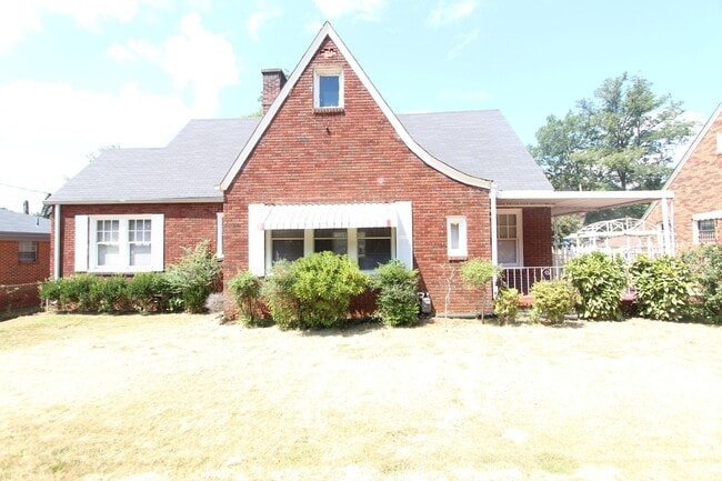 1232 18th St SW in Birmingham, AL - Building Photo - Building Photo