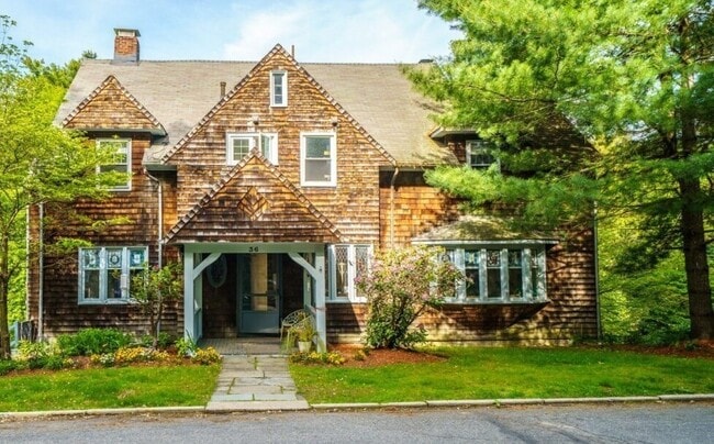property at 36 Dexter Rd