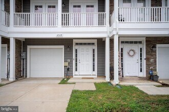 4509 Ryelan Dr in Fredericksburg, VA - Building Photo - Building Photo