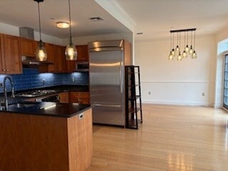 10-12 Vernon St in Brookline, MA - Building Photo - Building Photo