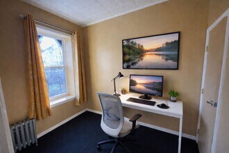 2001 Bergen St in Brooklyn, NY - Building Photo - Building Photo