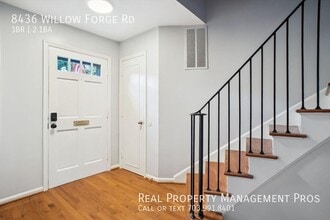 8436 Willow Forge Rd in West Springfield, VA - Building Photo - Building Photo