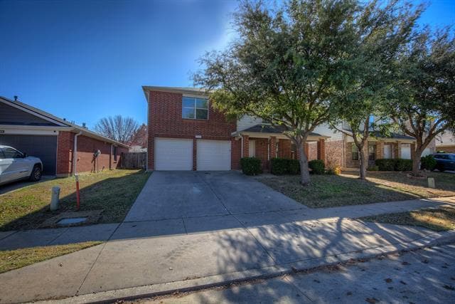 1720 Desperado Rd in Fort Worth, TX - Building Photo - Building Photo