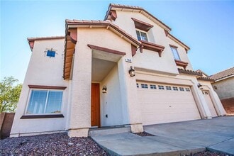 166 Rocky Star St in Henderson, NV - Building Photo - Building Photo