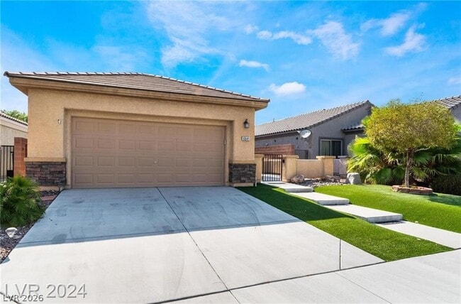 property at 6641 Scavenger Hunt St