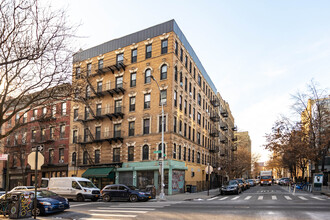 124 S 3rd St in Brooklyn, NY - Building Photo - Building Photo