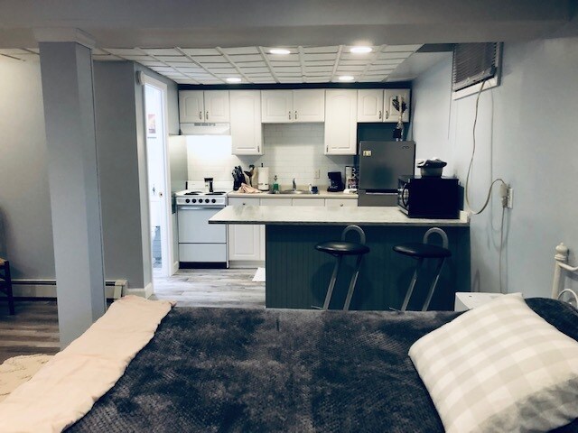 58 Sugar Toms Ln, Unit 1