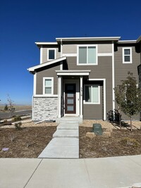 5319 Spalding Pl in Longmont, CO - Building Photo - Building Photo