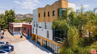 2412 Eads St in Los Angeles, CA - Building Photo
