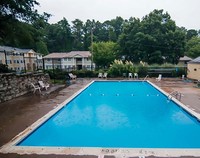 Regency Woods in Atlanta, GA - Foto de edificio - Building Photo