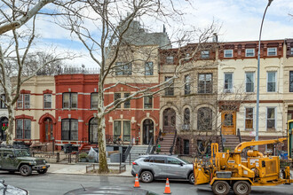 770 Putnam Ave in Brooklyn, NY - Building Photo - Building Photo