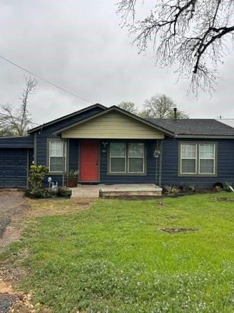 property at 110 Lessin Ln