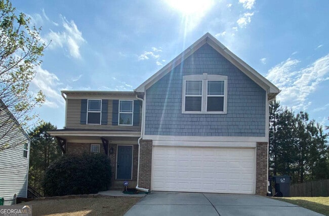 property at 1677 Shire Village Dr