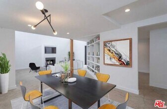519 1/2 San Juan Ave in Los Angeles, CA - Building Photo - Building Photo