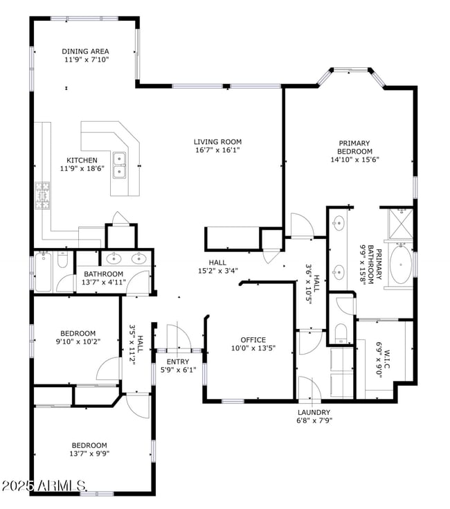 14907 N 134th Cir in Surprise, AZ - Building Photo - Building Photo