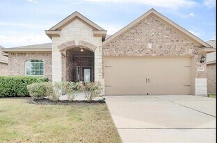 13405 Clara Martin in Manor, TX - Building Photo