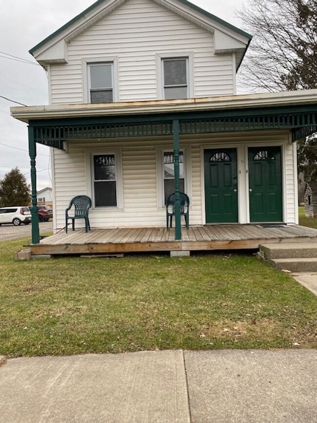 property at 53 Classic St