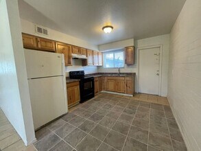 4821 E Willetta St in Phoenix, AZ - Building Photo - Building Photo