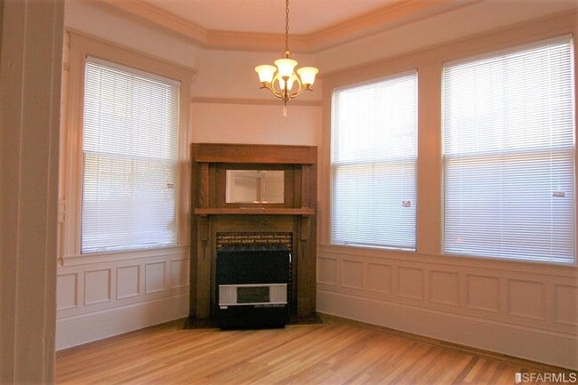 466 Columbus Ave in San Francisco, CA - Building Photo - Building Photo